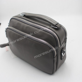 Сумки кросс-боди 33368 gray