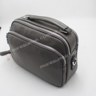 Сумки крос-боді 33368 gray