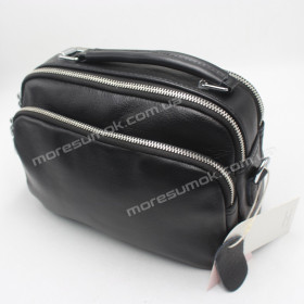 Сумки кросс-боди 33368 black