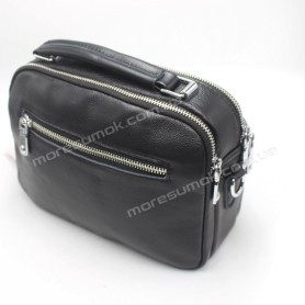Сумки крос-боді 33368 black Сумки крос-боді 33368 black