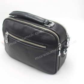 Сумки кросс-боди 33368 black