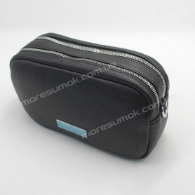 Сумки крос-боді 627 black Сумки крос-боді 627 black