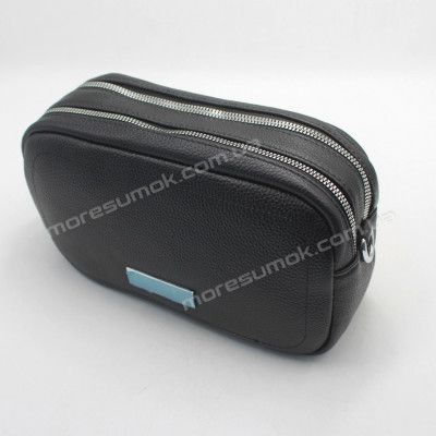 Сумки крос-боді 627 black
