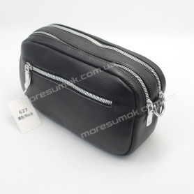Сумки крос-боді 627 black Сумки крос-боді 627 black