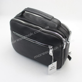 Сумки крос-боді 626 black