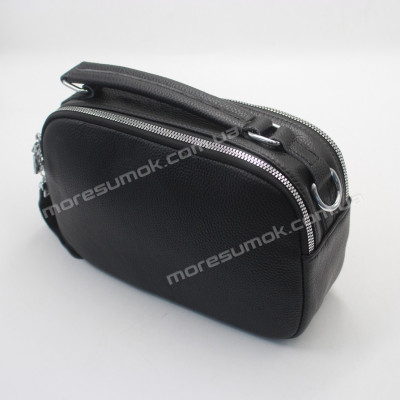 Сумки крос-боді 625 black