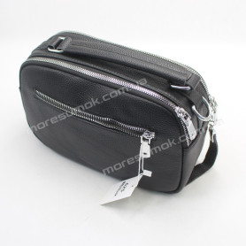 Сумки крос-боді 625 black Сумки крос-боді 625 black