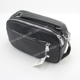 Сумки кросс-боди 625 black