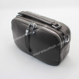 Сумки крос-боді 625 gray