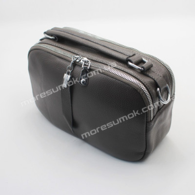 Сумки крос-боді 625 gray