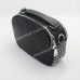 Сумки крос-боді 624 black Сумки крос-боді 624 black