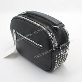 Сумки крос-боді 624 black Сумки крос-боді 624 black