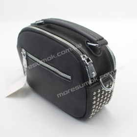 Сумки кросс-боди 624 black