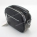 Сумки крос-боді 624 black