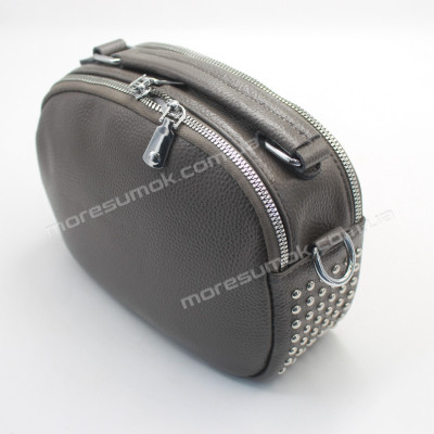 Сумки крос-боді 624 gray