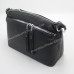 Сумки крос-боді 623 black