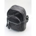 Жіночі рюкзаки 622 black Жіночі рюкзаки 622 black
