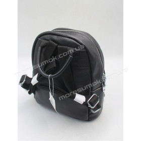 Женские рюкзаки 622 black