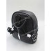 Жіночі рюкзаки 622 black