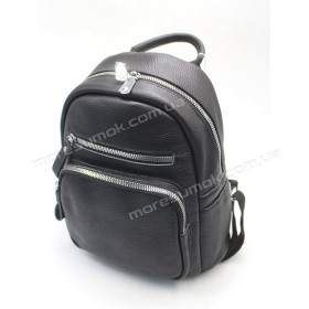Женские рюкзаки 621 black