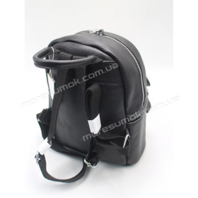 Женские рюкзаки 621 black