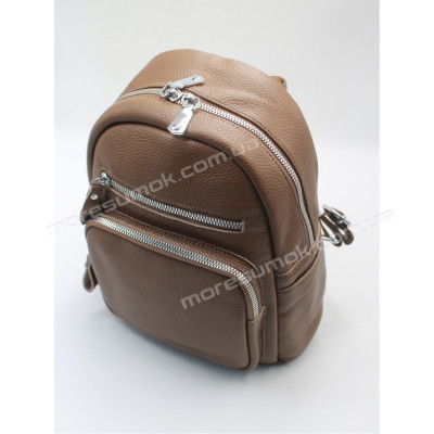 Жіночі рюкзаки 621 khaki