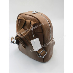 Жіночі рюкзаки 621 khaki