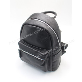 Женские рюкзаки 620 black