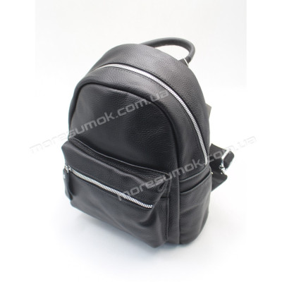 Жіночі рюкзаки 620 black