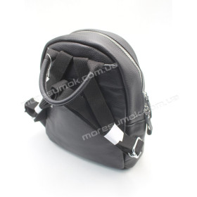 Женские рюкзаки 620 black