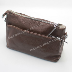 Сумки крос-боді 67 brown