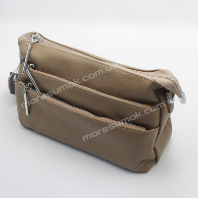Сумки крос-боді 67 khaki