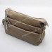 Сумки крос-боді 67 khaki Сумки крос-боді 67 khaki