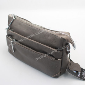 Сумки крос-боді 67 gray Сумки крос-боді 67 gray