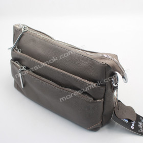 Сумки крос-боді 67 gray