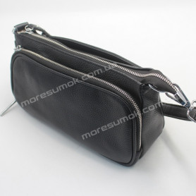Сумки крос-боді 68 black