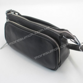 Сумки кросс-боди 68 black