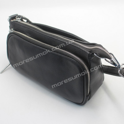 Сумки крос-боді 68 black