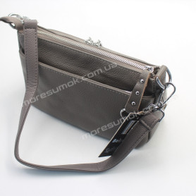 Сумки крос-боді 68 gray