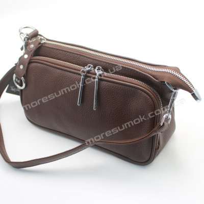 Сумки крос-боді 68 brown