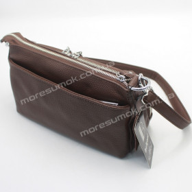 Сумки кросс-боди 68 brown
