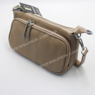 Сумки крос-боді 68 khaki