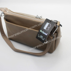 Сумки кросс-боди 68 khaki