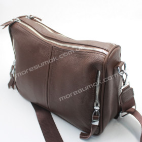 Сумки кросс-боди 73 brown