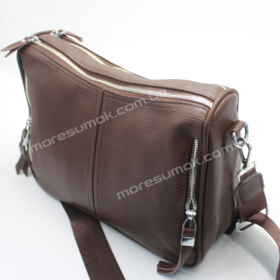 Сумки крос-боді 73 brown