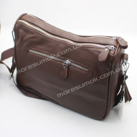 Сумки кросс-боди 73 brown