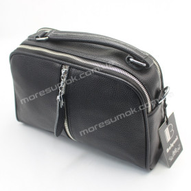 Сумки крос-боді 69 black