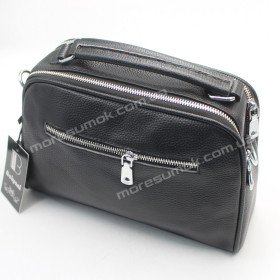 Сумки кросс-боди 69 black