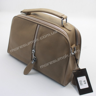 Сумки крос-боді 69 khaki