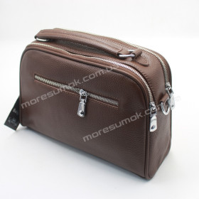 Сумки кросс-боди 69 brown